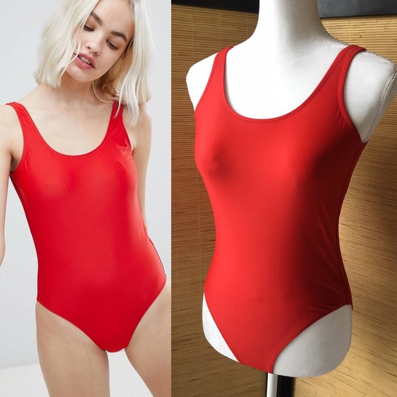 weekday swimming costume